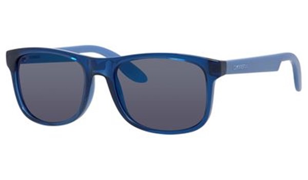 Carrera Childrens Sunglasses Carrerino 17/S 0TSZ Blue