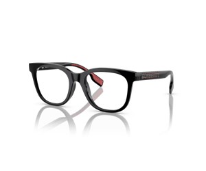 Burberry 0JB2002U 3001 Kids Glasses Black