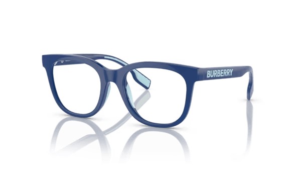 Burberry 0JB2002U 4048 Kids Glasses Blue