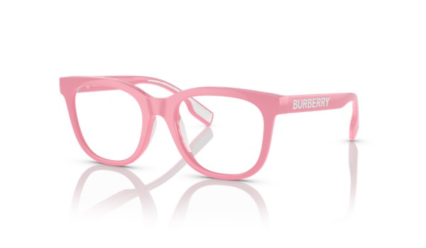 Burberry 0JB2002U 4084 Kids Glasses Pink