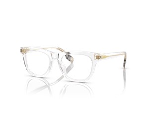 Burberry 0JB2005 3024 Kids Glasses Transparent