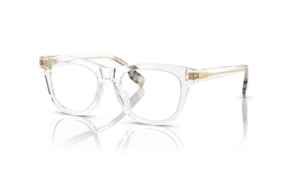 Burberry 0JB2005 3024 Kids Glasses Transparent