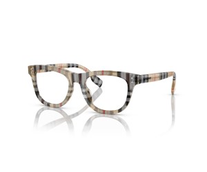 Burberry 0JB2005 3778 Kids Glasses Vintage Check