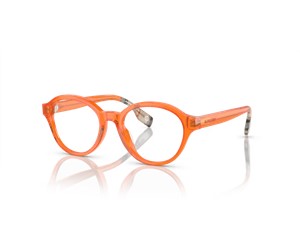 Burberry 0JB2006 4080 Kids Glasses Orange