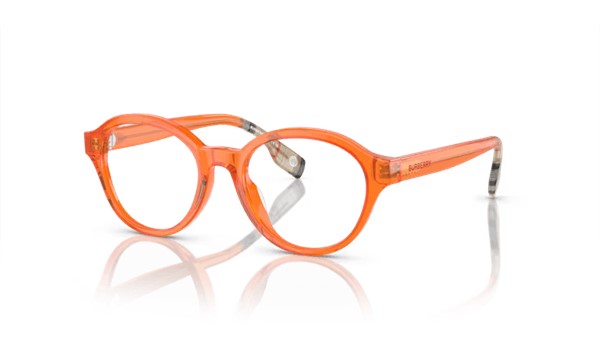 Burberry 0JB2006 4080 Kids Glasses Orange