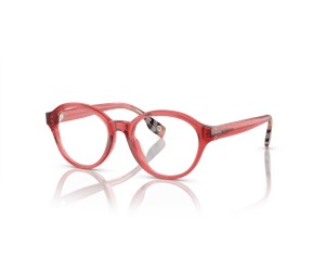 Burberry 0JB2006 4081 Kids Glasses Red