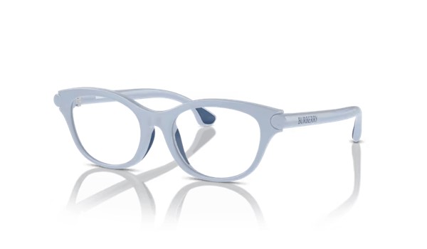 Burberry 0JB2010U 4132 Kids Glasses Light Blue