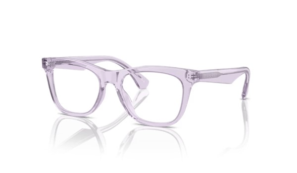 Burberry 0JB2012 4095 Kids Glasses Lilac