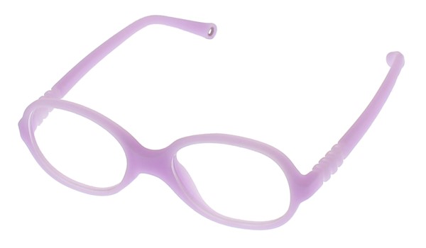 Dilli Dalli Cupcake Kids Eyeglasses Lilac