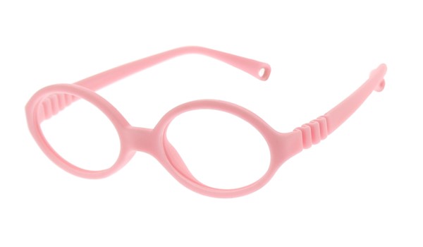 Dilli Dalli Gummy Bear Kids Eyeglasses Pink