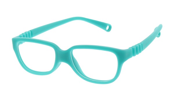 Dilli Dalli Tutti Frutti Kids Eyeglasses Aqua