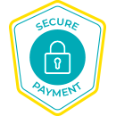 Our kids glasses store offers secure online payment