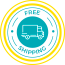 Free shipping on all our kids glasses, sunglasses, and accessories