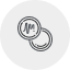 Sphere Indicates the amount of lens power measured in diopters to correct near- or farsightedness