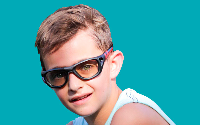 How kids sports glasses are essential to protect their eyes