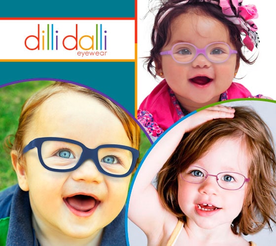 Dilli Dalli Glasses, Frames, and Eyeglasses